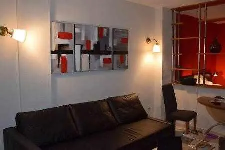 Appartamento Ocean View 530