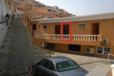 Апартаменты Ocean View 530 *