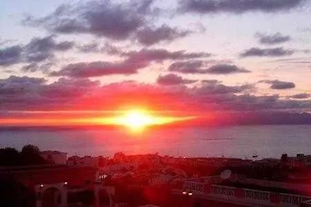 Appartamento Ocean View 530
