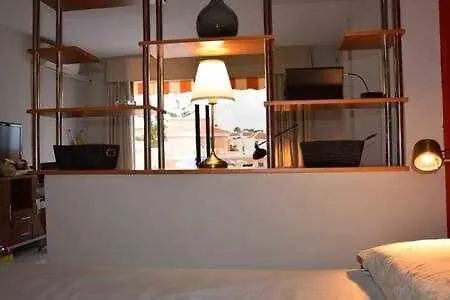 Ocean View 530 Апартаменты *
