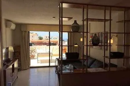 Appartamento Ocean View 530 Costa Adeje (Tenerife)