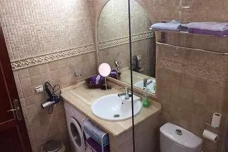Appartamento Ocean View 530