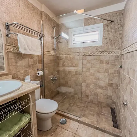 Ocean View 530 Apartment *