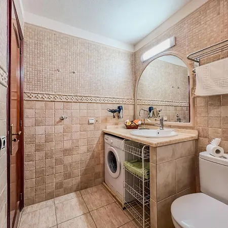 Apartamento Ocean View 530 *