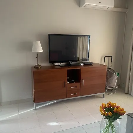 Apartment Ocean View 530 Costa Adeje (Tenerife)
