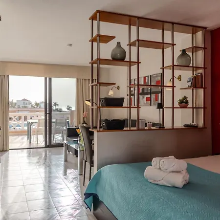 Appartement Ocean View 530