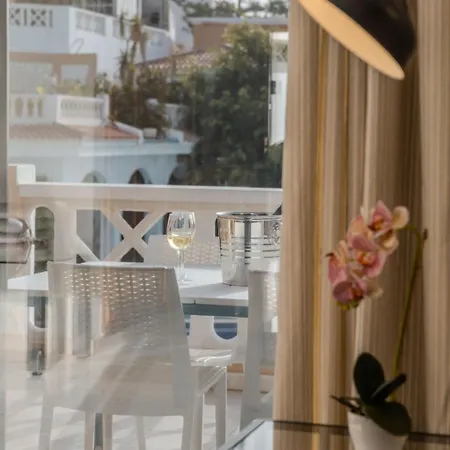 Apartment Ocean View 530 Costa Adeje (Tenerife)