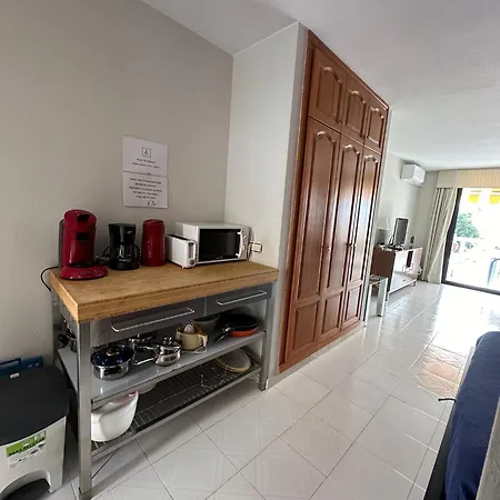 Apartamento Ocean View 530