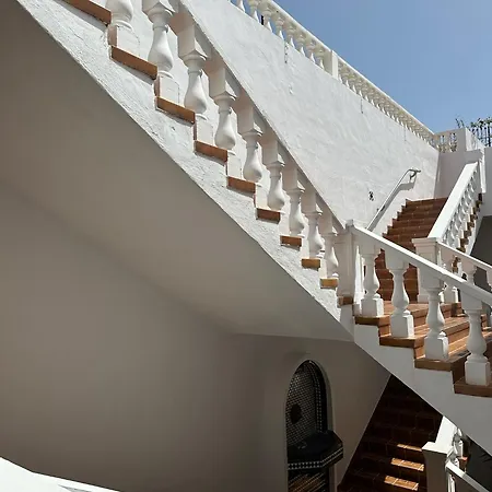 Appartement Ocean View 530 Costa Adeje (Tenerife)