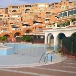 Апартаменты Ocean View 530 *